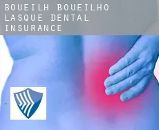 Boueilh-Boueilho-Lasque dental insurance