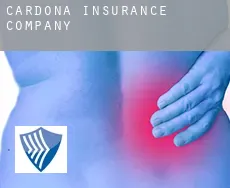 Cardona  insurance company