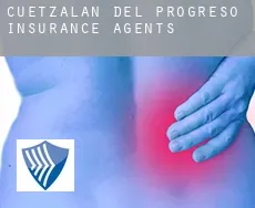 Cuetzalán del Progreso  insurance agents