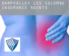 Dampvalley-lès-Colombe insurance agents