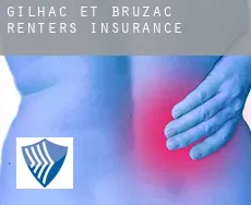 Gilhac-et-Bruzac  renters insurance