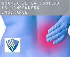 Granja de la Costera (la)  homeowners insurance