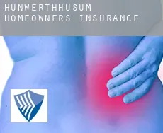 Hunwerthhusum  homeowners insurance