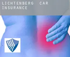 Lichtenberg  car insurance