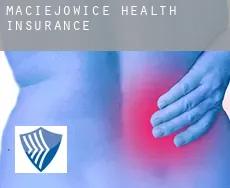 Maciejowice  health insurance