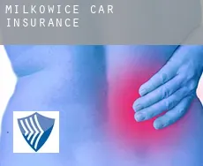 Miłkowice  car insurance