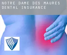 Notre-Dame des Maures  dental insurance