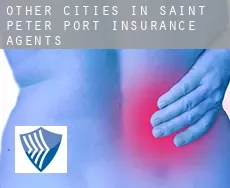 Other cities in Saint Peter Port  insurance agents