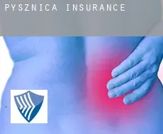 Pysznica  insurance