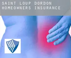 Saint-Loup-d'Ordon  homeowners insurance