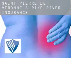 Saint-Pierre-de-Véronne-à-Pike-River  insurance