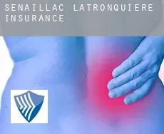 Sénaillac-Latronquière  insurance