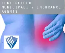 Tenterfield Municipality  insurance agents