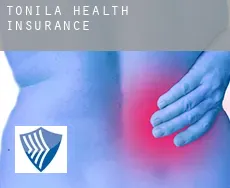 Tonila  health insurance