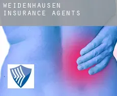 Weidenhausen  insurance agents