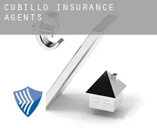 Cubillo  insurance agents