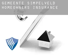 Gemeente Simpelveld  homeowners insurance