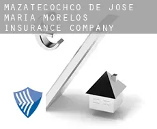 Mazatecochco de Jose Maria Morelos  insurance company