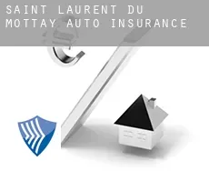 Saint-Laurent-du-Mottay  auto insurance