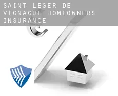 Saint-Léger-de-Vignague  homeowners insurance