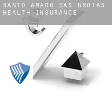 Santo Amaro das Brotas  health insurance