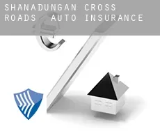 Shanadungan Cross Roads  auto insurance