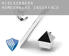 Wieckenberg  homeowners insurance