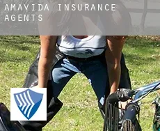 Amavida  insurance agents
