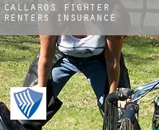 Callaros Fighter  renters insurance