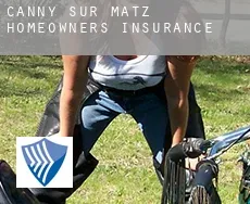 Canny-sur-Matz  homeowners insurance