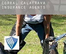 Corral de Calatrava  insurance agents