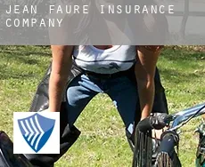 Jean Faure  insurance company