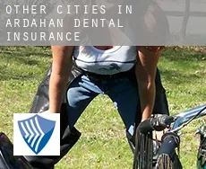 Other cities in Ardahan dental insurance