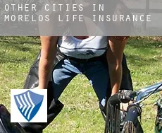 Other cities in Morelos life insurance