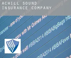 Achill Sound  insurance company