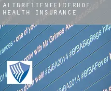 Altbreitenfelderhof  health insurance