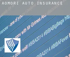 Aomori auto insurance