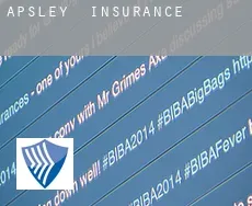 Apsley  insurance