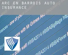 Arc-en-Barrois auto insurance