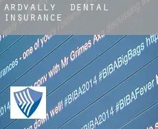 Ardvally  dental insurance