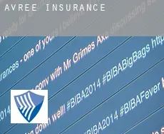 Avrée  insurance