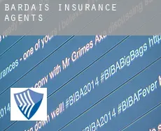 Bardais  insurance agents