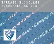 Barrais-Bussolles  insurance agents