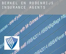 Berkel en Rodenrijs insurance agents