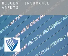 Besges  insurance agents
