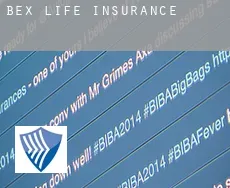 Bex  life insurance