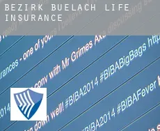 Bezirk Bülach life insurance