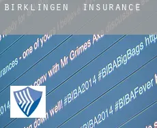 Birklingen  insurance