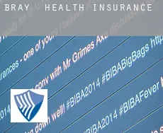 Bray  health insurance