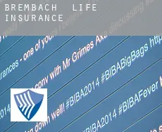 Brembach  life insurance